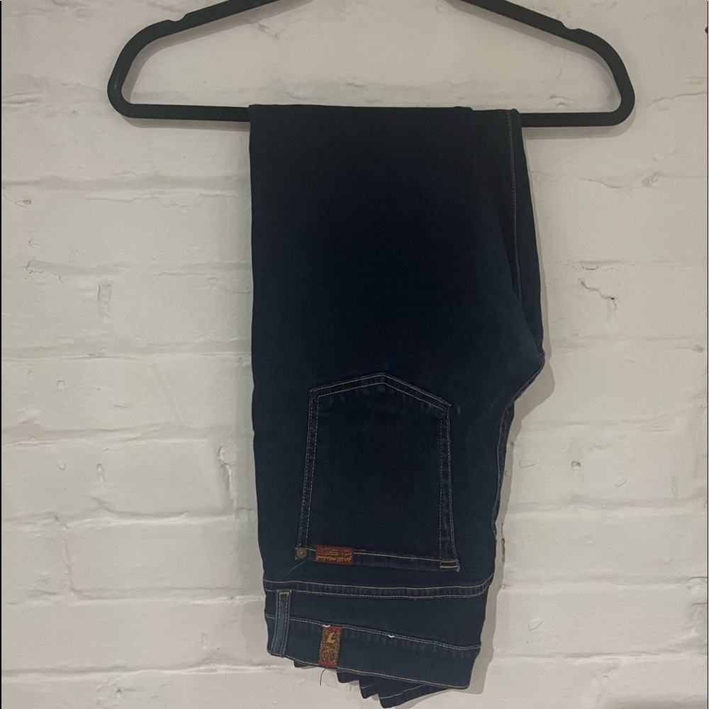 Seven Jeans - perfect condition.